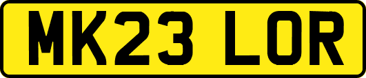 MK23LOR
