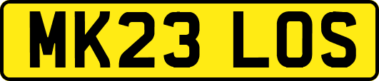 MK23LOS