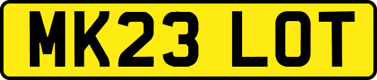 MK23LOT