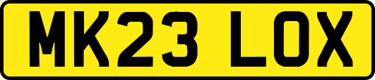 MK23LOX