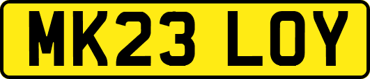 MK23LOY