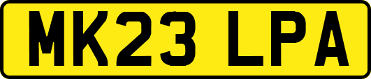 MK23LPA
