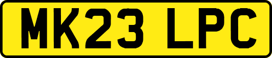 MK23LPC