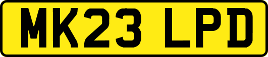 MK23LPD