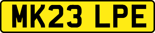 MK23LPE