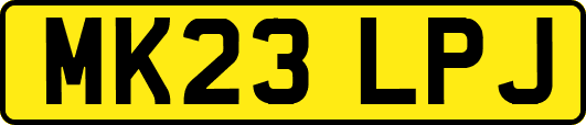 MK23LPJ