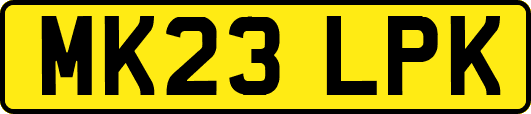 MK23LPK