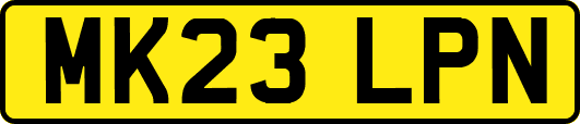MK23LPN
