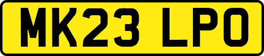MK23LPO