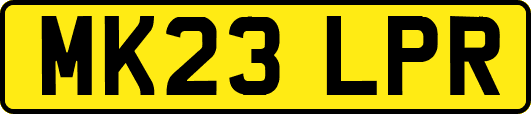 MK23LPR