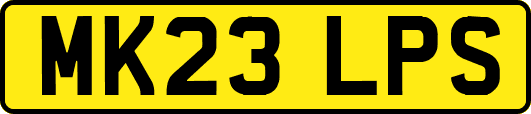 MK23LPS