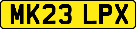 MK23LPX