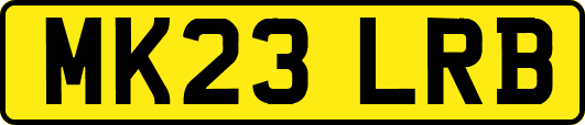 MK23LRB