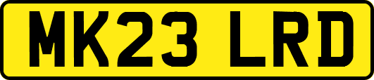 MK23LRD