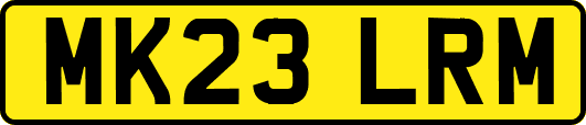 MK23LRM