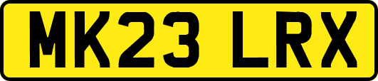 MK23LRX