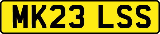 MK23LSS