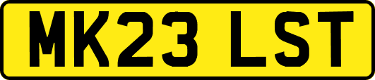 MK23LST