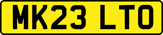 MK23LTO
