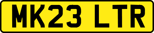 MK23LTR
