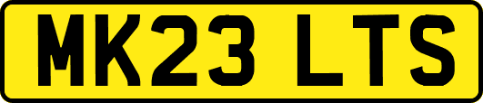 MK23LTS