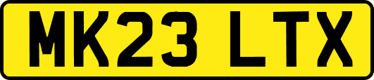 MK23LTX