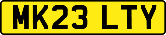 MK23LTY