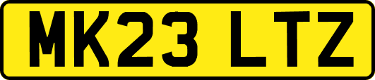 MK23LTZ