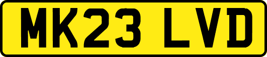 MK23LVD