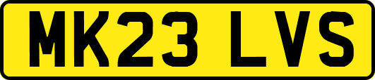 MK23LVS