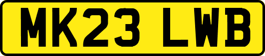 MK23LWB