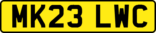 MK23LWC