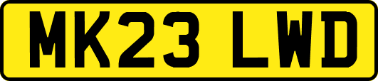 MK23LWD
