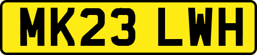 MK23LWH