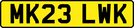 MK23LWK