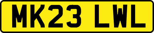 MK23LWL