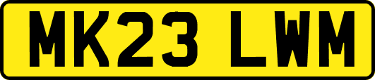 MK23LWM