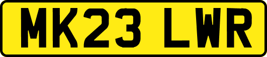 MK23LWR