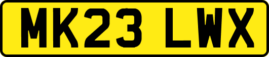 MK23LWX