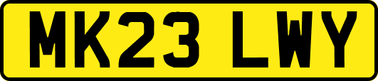MK23LWY