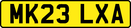 MK23LXA