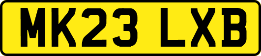 MK23LXB