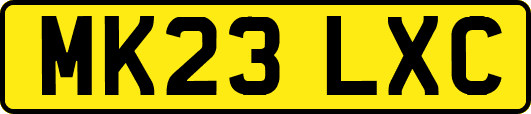 MK23LXC