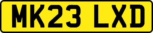 MK23LXD