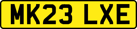 MK23LXE