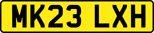 MK23LXH