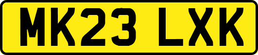 MK23LXK