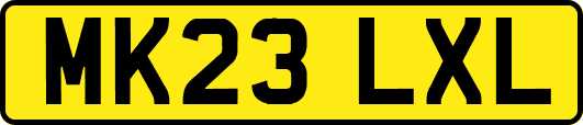 MK23LXL