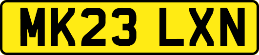 MK23LXN