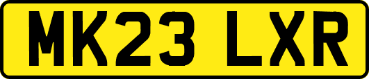 MK23LXR